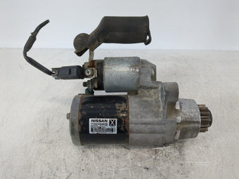 compare product 2016-2021 Nissan Maxima Car Starter Motor Solenoid OEM P/N:23300 9HP0B Fits Fits 2015 2016 2017 2018 2019 2020 2021 2022 OEM Used Auto Parts