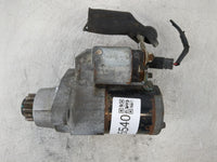 2016-2021 Nissan Maxima Car Starter Motor Solenoid OEM P/N:23300 9HP0B Fits Fits 2015 2016 2017 2018 2019 2020 2021 2022 OEM