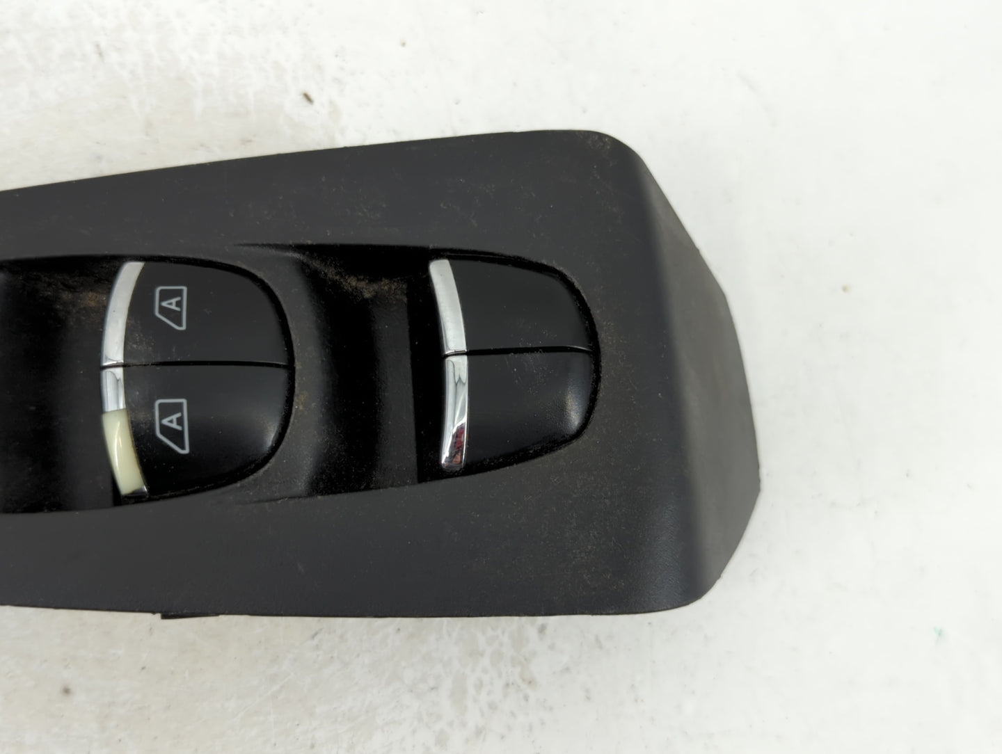 2016-2021 Nissan Maxima Master Power Window Switch Replacement Driver Side Left P/N:25401 4RA0A Fits OEM Used Auto Parts - O