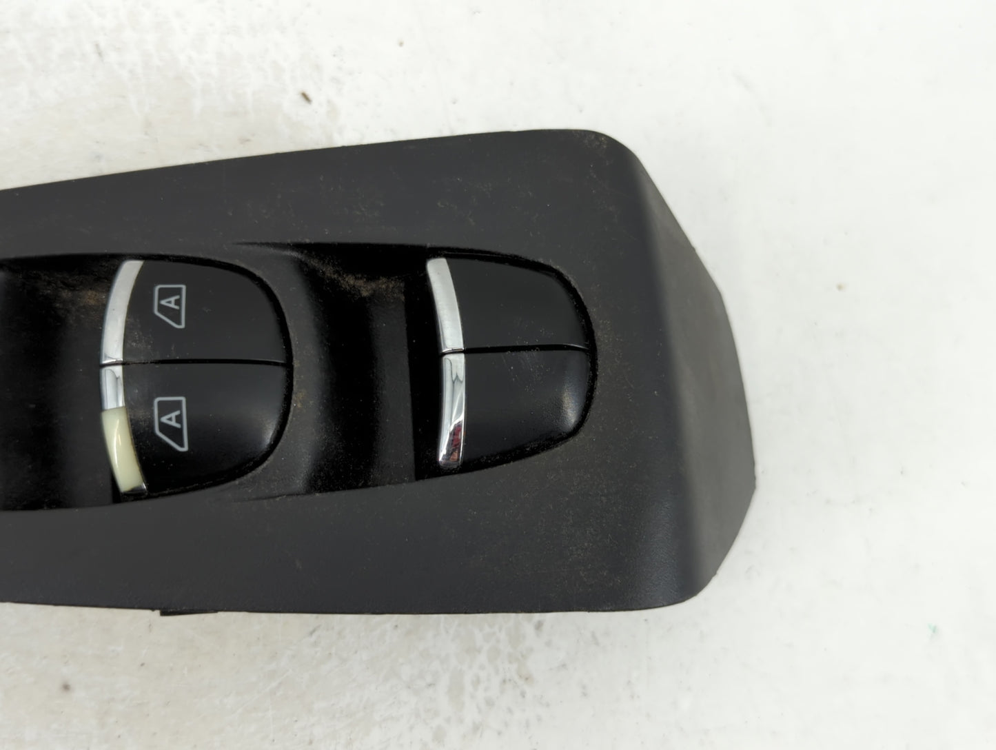 2016-2021 Nissan Maxima Master Power Window Switch Replacement Driver Side Left P/N:25401 4RA0A Fits OEM Used Auto Parts - O