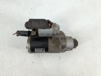 2016-2021 Nissan Maxima Car Starter Motor Solenoid OEM P/N:23300 9HP0B Fits Fits 2015 2016 2017 2018 2019 2020 2021 2022 OEM