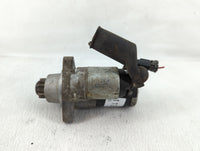 2016-2021 Nissan Maxima Car Starter Motor Solenoid OEM P/N:23300 9HP0B Fits Fits 2015 2016 2017 2018 2019 2020 2021 2022 OEM