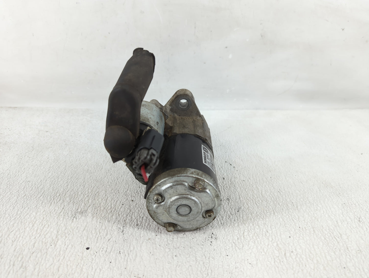 2016-2021 Nissan Maxima Car Starter Motor Solenoid OEM P/N:23300 9HP0B Fits Fits 2015 2016 2017 2018 2019 2020 2021 2022 OEM