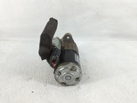 2016-2021 Nissan Maxima Car Starter Motor Solenoid OEM P/N:23300 9HP0B Fits Fits 2015 2016 2017 2018 2019 2020 2021 2022 OEM