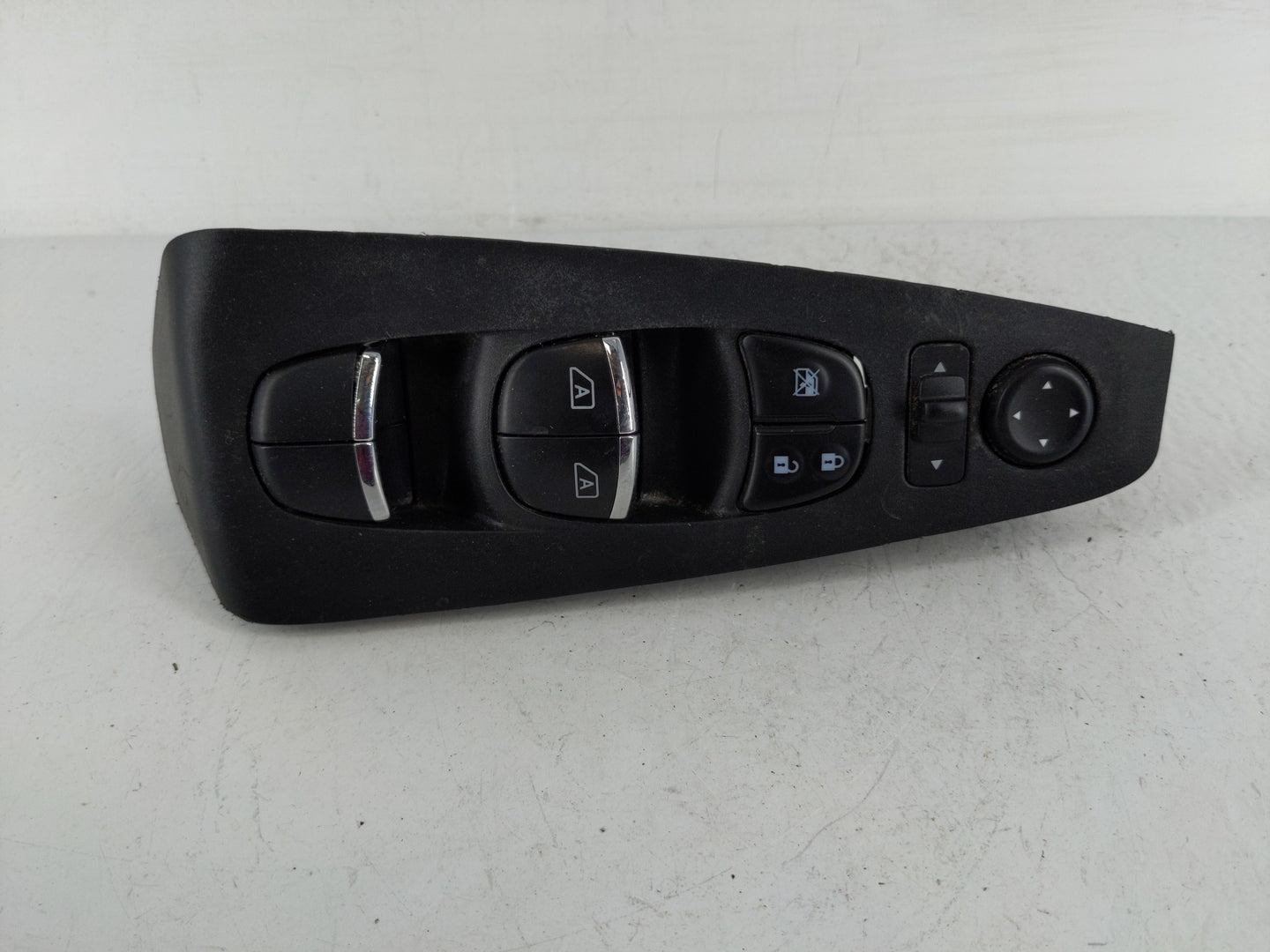 2016-2021 Nissan Maxima Master Power Window Switch Replacement Driver Side Left P/N:25401 4RA0A Fits OEM Used Auto Parts - O