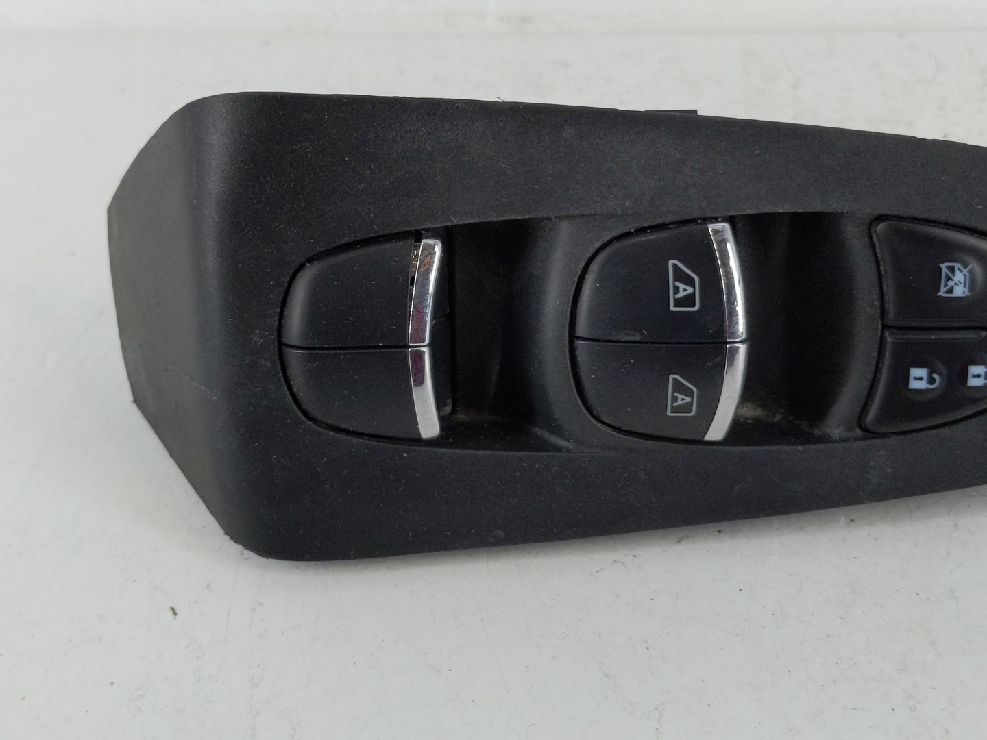 2016-2021 Nissan Maxima Master Power Window Switch Replacement Driver Side Left P/N:25401 4RA0A Fits OEM Used Auto Parts - O
