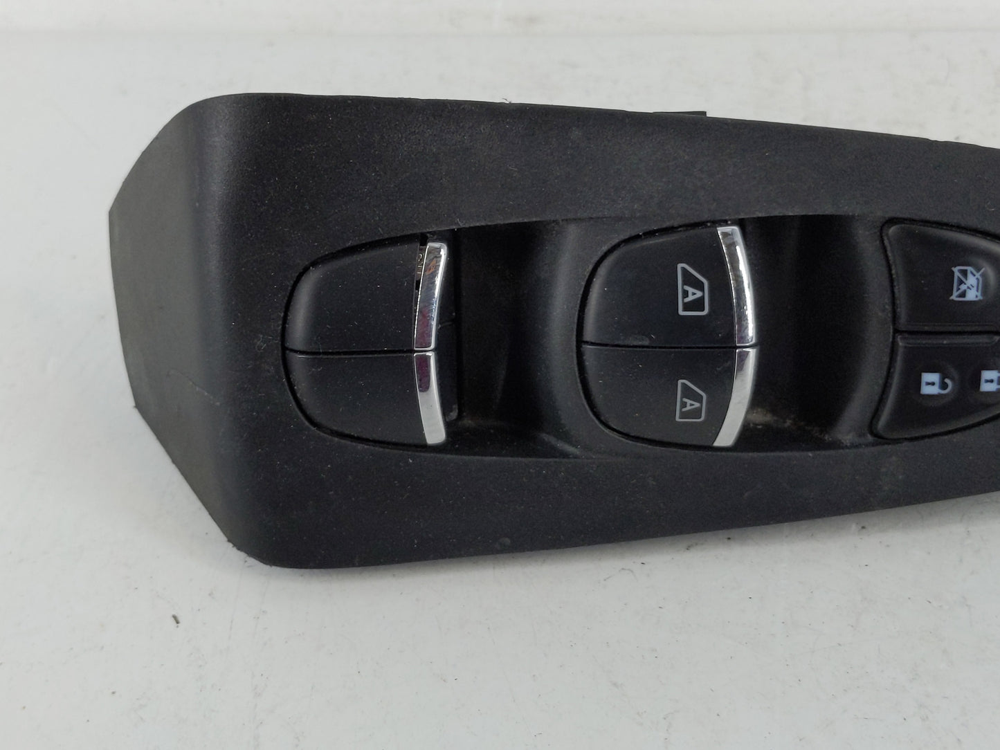 2016-2021 Nissan Maxima Master Power Window Switch Replacement Driver Side Left P/N:25401 4RA0A Fits OEM Used Auto Parts - O