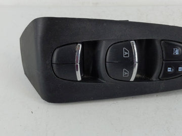 2016-2021 Nissan Maxima Master Power Window Switch Replacement Driver Side Left P/N:25401 4RA0A Fits OEM Used Auto Parts