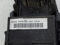 2016-2021 Nissan Maxima Master Power Window Switch Replacement Driver Side Left P/N:25401 4RA0A Fits OEM Used Auto Parts - O