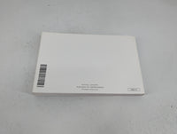 2020 Nissan Maxima Owners Manual Book Guide P/N:OM20EA 0A36U0 OEM Used Auto Parts - Oemusedautoparts1.com