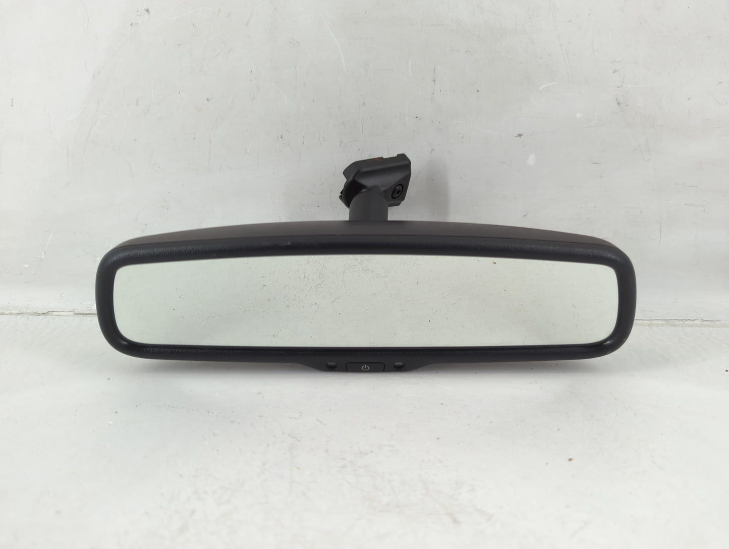 2020-2021 Nissan Maxima Interior Rear View Mirror Replacement OEM P/N:E11026001 E11015892 Fits Fits 2020 2021 OEM Used Auto 