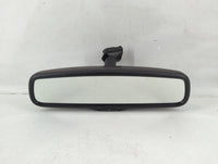 2020-2021 Nissan Maxima Interior Rear View Mirror Replacement OEM P/N:E11026001 E11015892 Fits Fits 2020 2021 OEM Used Auto 