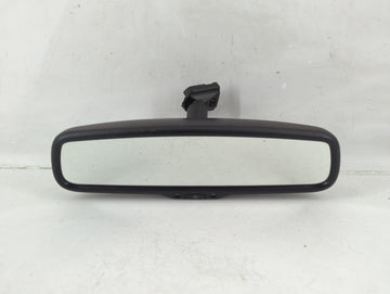 2020-2021 Nissan Maxima Interior Rear View Mirror Replacement OEM P/N:E11026001 E11015892 Fits Fits 2020 2021 OEM Used Auto 