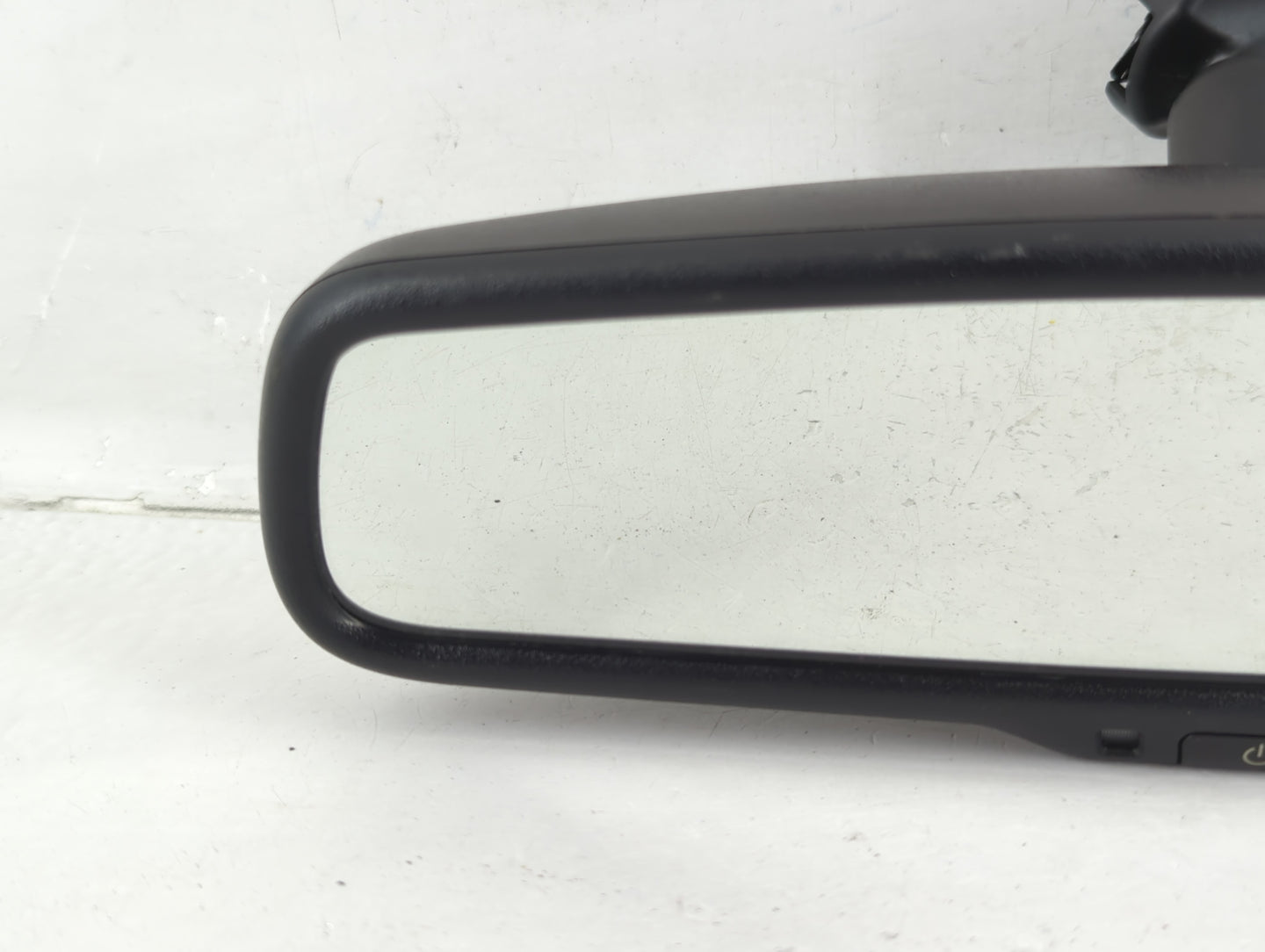 2020-2021 Nissan Maxima Interior Rear View Mirror Replacement OEM P/N:E11026001 E11015892 Fits Fits 2020 2021 OEM Used Auto 