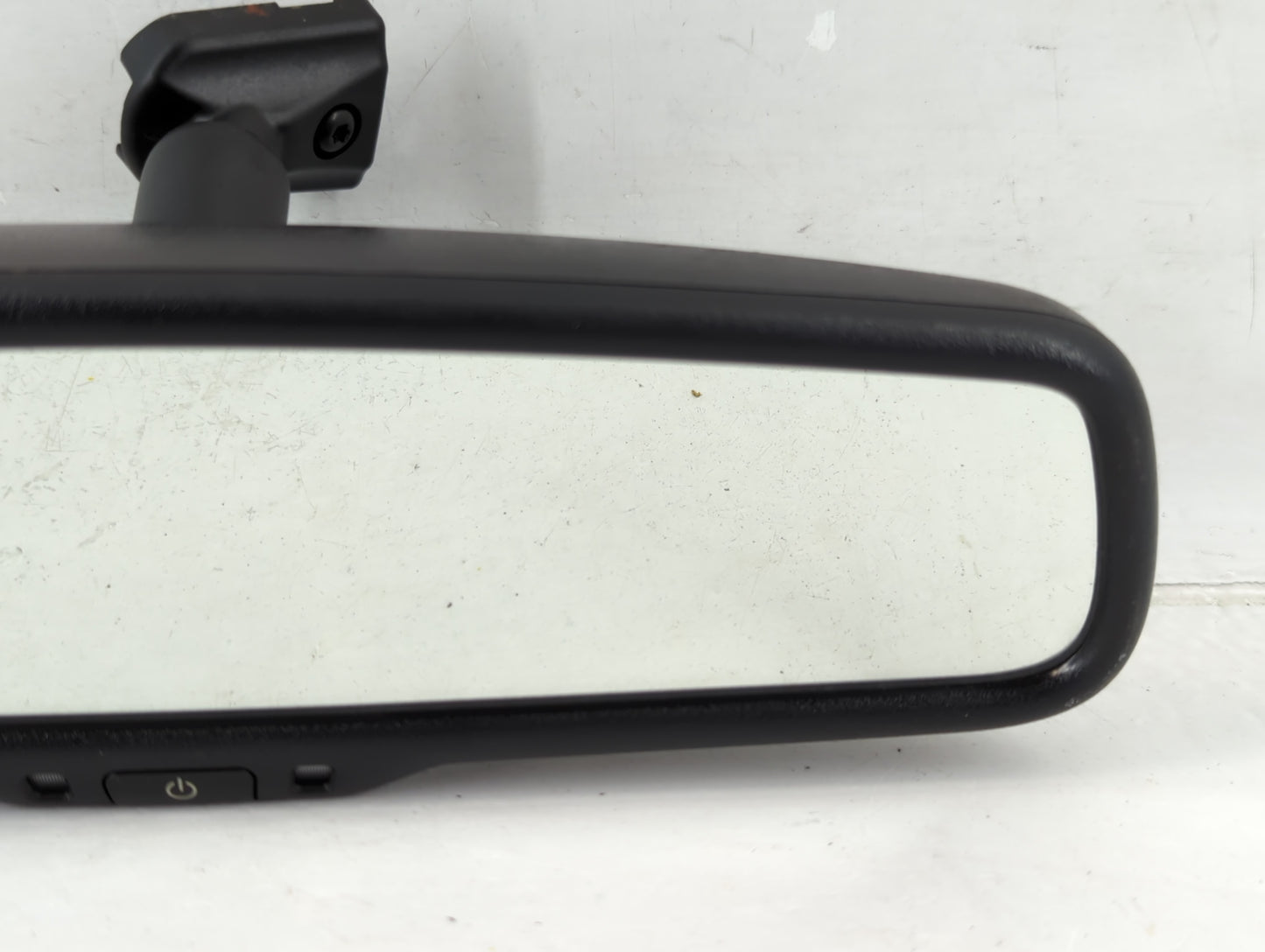 2020-2021 Nissan Maxima Interior Rear View Mirror Replacement OEM P/N:E11026001 E11015892 Fits Fits 2020 2021 OEM Used Auto 