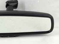 2020-2021 Nissan Maxima Interior Rear View Mirror Replacement OEM P/N:E11026001 E11015892 Fits Fits 2020 2021 OEM Used Auto 