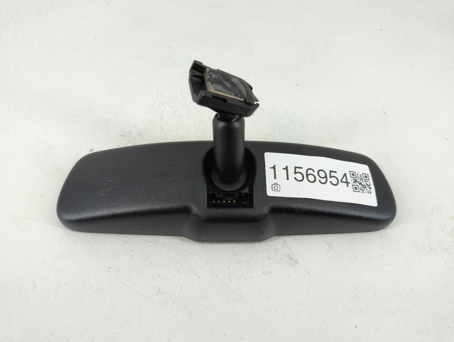 2020-2021 Nissan Maxima Interior Rear View Mirror Replacement OEM P/N:E11026001 E11015892 Fits Fits 2020 2021 OEM Used Auto 