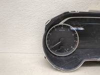 2019-2020 Nissan Maxima Instrument Cluster Speedometer Gauges P/N:24810-4RA3B Fits Fits 2019 2020 OEM Used Auto Parts - Oemu