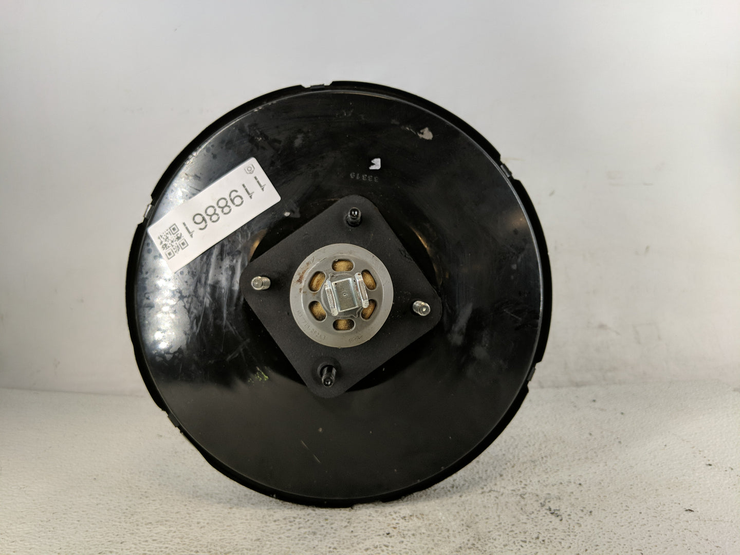 2016-2021 Nissan Maxima Power Brake Booster Oem 1198861 - Oemusedautoparts1.com