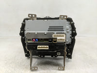 2020 Nissan Maxima Radio AM FM Cd Player Receiver Replacement P/N:9595A-AIVIL42N0 Fits OEM Used Auto Parts - Oemusedautopart