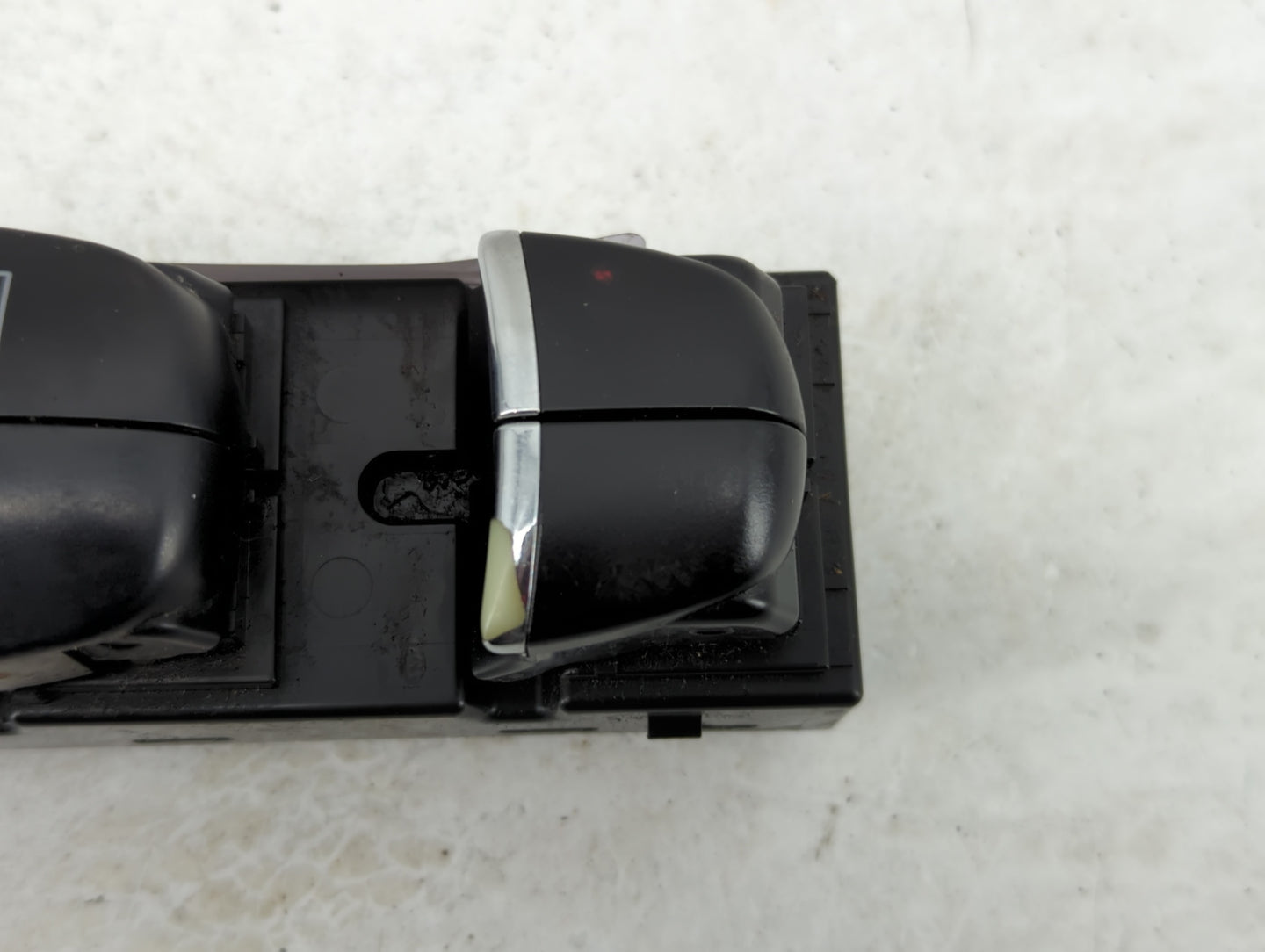 2016-2021 Nissan Maxima Master Power Window Switch Replacement Driver Side Left P/N:25401 4RA0A Fits OEM Used Auto Parts - O