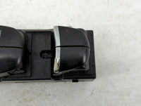 2016-2021 Nissan Maxima Master Power Window Switch Replacement Driver Side Left P/N:25401 4RA0A Fits OEM Used Auto Parts - O