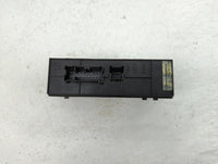 2016-2021 Nissan Maxima Master Power Window Switch Replacement Driver Side Left P/N:25401 4RA0A Fits OEM Used Auto Parts - O