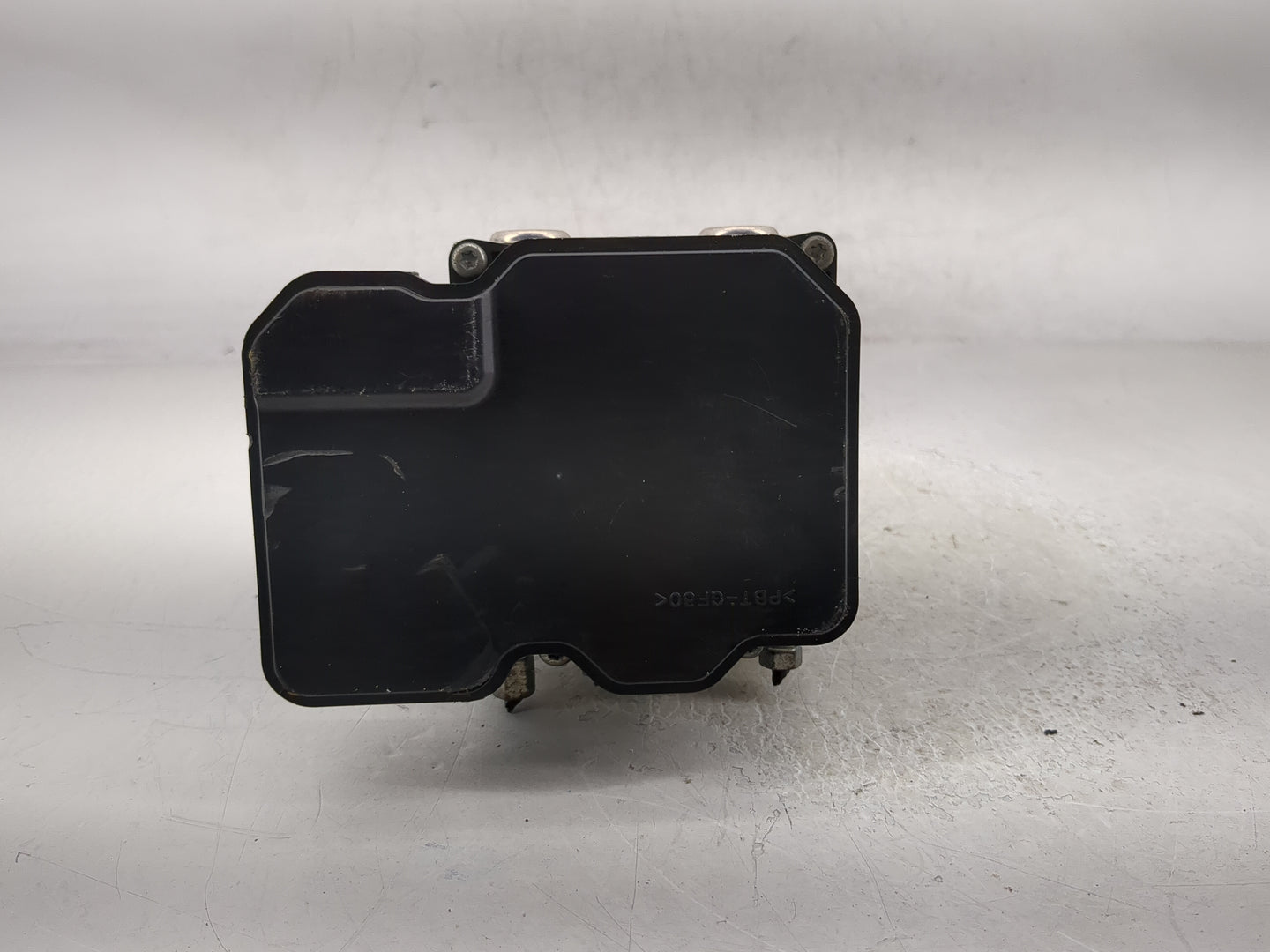 2020 Nissan Maxima ABS Pump Control Module Replacement P/N:47660 9DL0B Fits OEM Used Auto Parts - Oemusedautoparts1.com