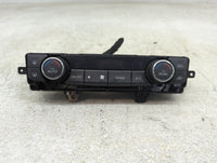 2016-2021 Nissan Maxima Climate Control Module Temperature AC/Heater Replacement P/N:27500 4RA0A Fits OEM Used Auto Parts - 