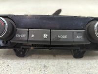 2016-2021 Nissan Maxima Climate Control Module Temperature AC/Heater Replacement P/N:27500 4RA0A Fits OEM Used Auto Parts - 