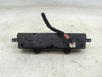 2016-2021 Nissan Maxima Climate Control Module Temperature AC/Heater Replacement P/N:27500 4RA0A Fits OEM Used Auto Parts - 