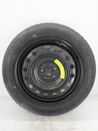 compare product 2004-2022 Nissan Maxima Spare Donut Tire Wheel Rim Oem 1420789