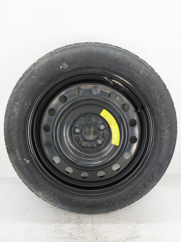 2004-2022 Nissan Maxima Spare Donut Tire Wheel Rim Oem 1420789 - Oemusedautoparts1.com