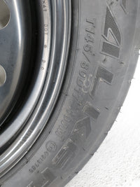 2004-2022 Nissan Maxima Spare Donut Tire Wheel Rim Oem 1420789 - Oemusedautoparts1.com