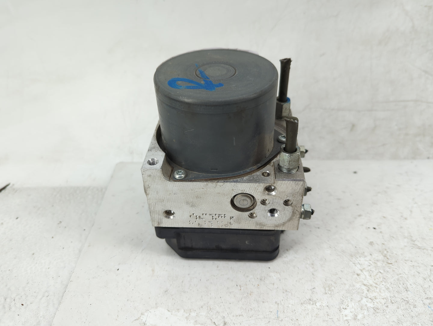 2020 Nissan Maxima ABS Pump Control Module Replacement P/N:47660 9DL0B Fits OEM Used Auto Parts - Oemusedautoparts1.com