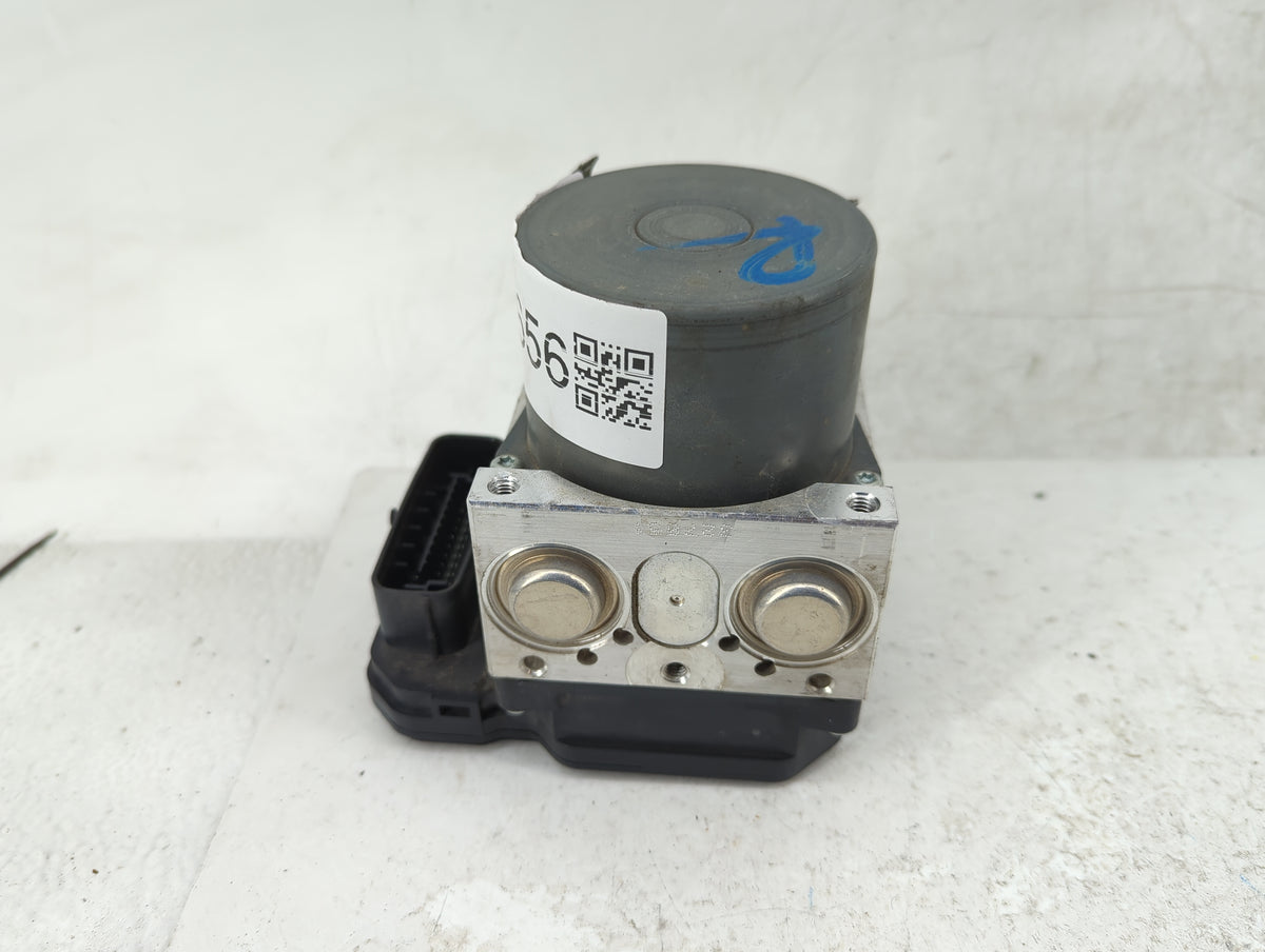 2020 Nissan Maxima Anti-Lock Brake ABS Pump Module Actuator OEM P/N:47660 9DL0B Fits OEM Used Auto Parts - Oemusedautoparts1