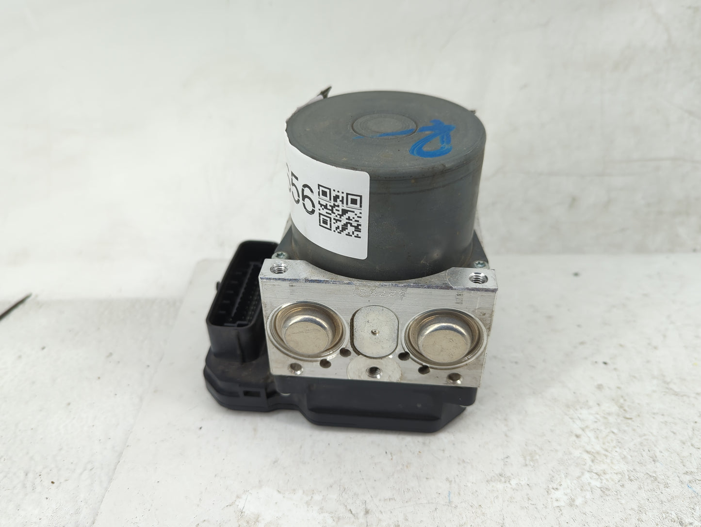 2020 Nissan Maxima ABS Pump Control Module Replacement P/N:47660 9DL0B Fits OEM Used Auto Parts - Oemusedautoparts1.com