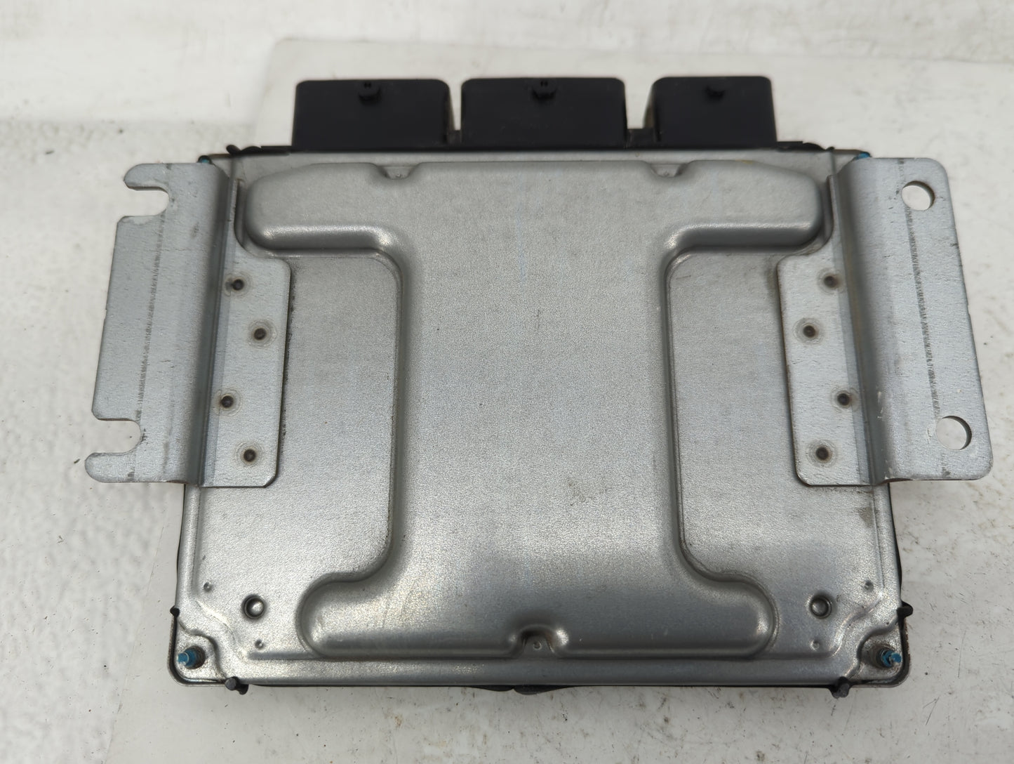 2018-2020 Nissan Maxima PCM Engine Control Computer ECU ECM PCU OEM P/N:NEC035-602 Fits Fits 2018 2019 2020 OEM Used Auto Pa