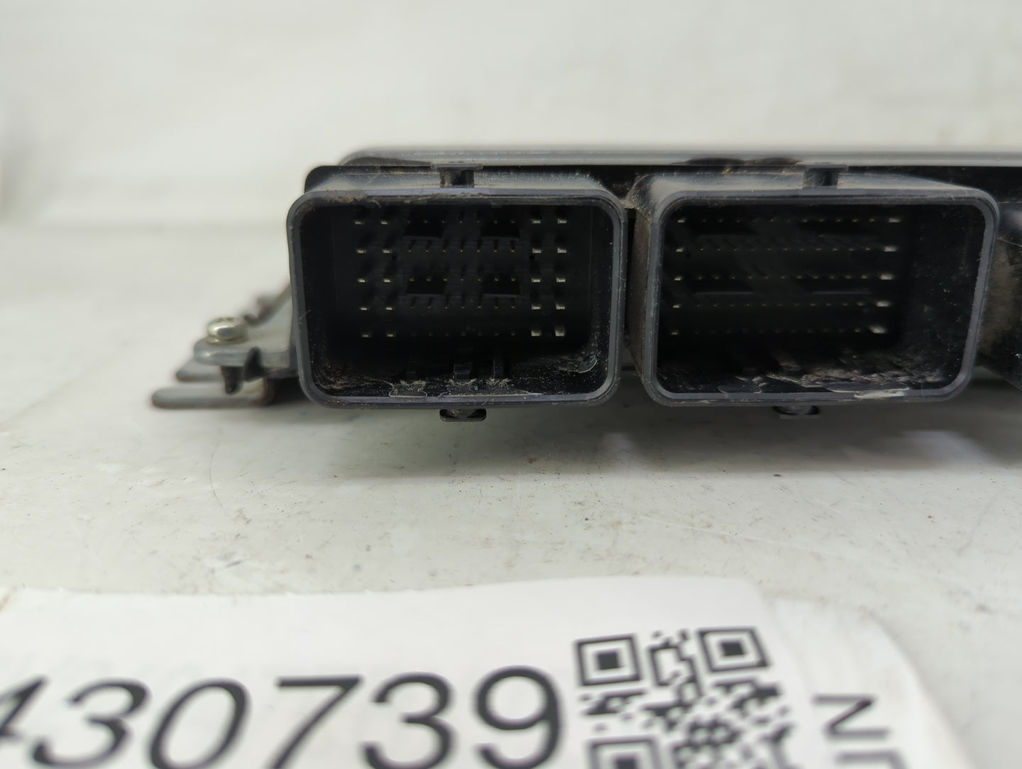 2018-2020 Nissan Maxima PCM Engine Control Computer ECU ECM PCU OEM P/N:NEC035-602 Fits Fits 2018 2019 2020 OEM Used Auto Pa