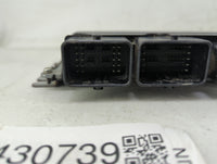 2018-2020 Nissan Maxima PCM Engine Control Computer ECU ECM PCU OEM P/N:NEC035-602 Fits Fits 2018 2019 2020 OEM Used Auto Pa