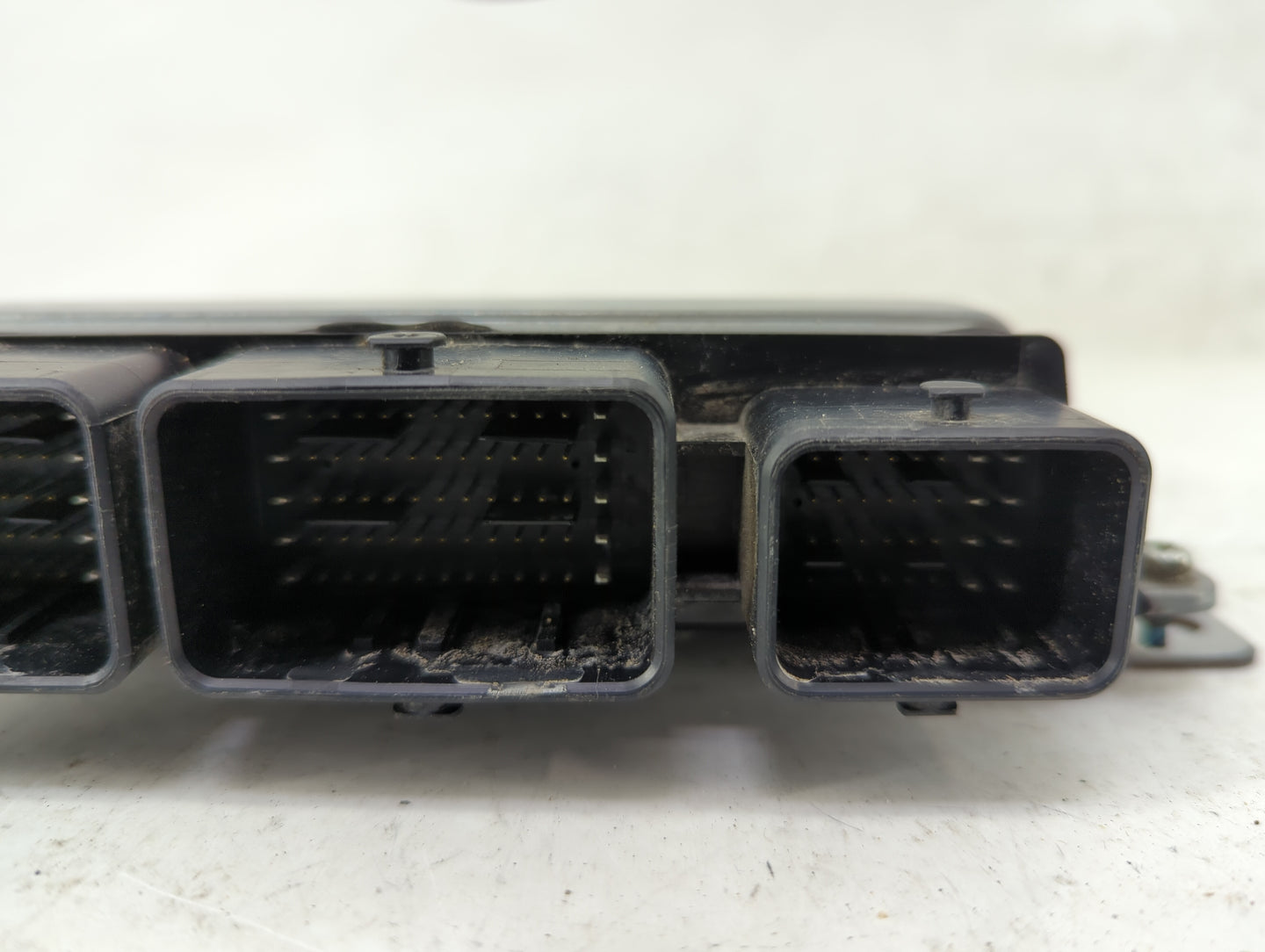 2018-2020 Nissan Maxima PCM Engine Control Computer ECU ECM PCU OEM P/N:NEC035-602 Fits Fits 2018 2019 2020 OEM Used Auto Pa