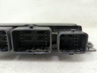 2018-2020 Nissan Maxima PCM Engine Control Computer ECU ECM PCU OEM P/N:NEC035-602 Fits Fits 2018 2019 2020 OEM Used Auto Pa