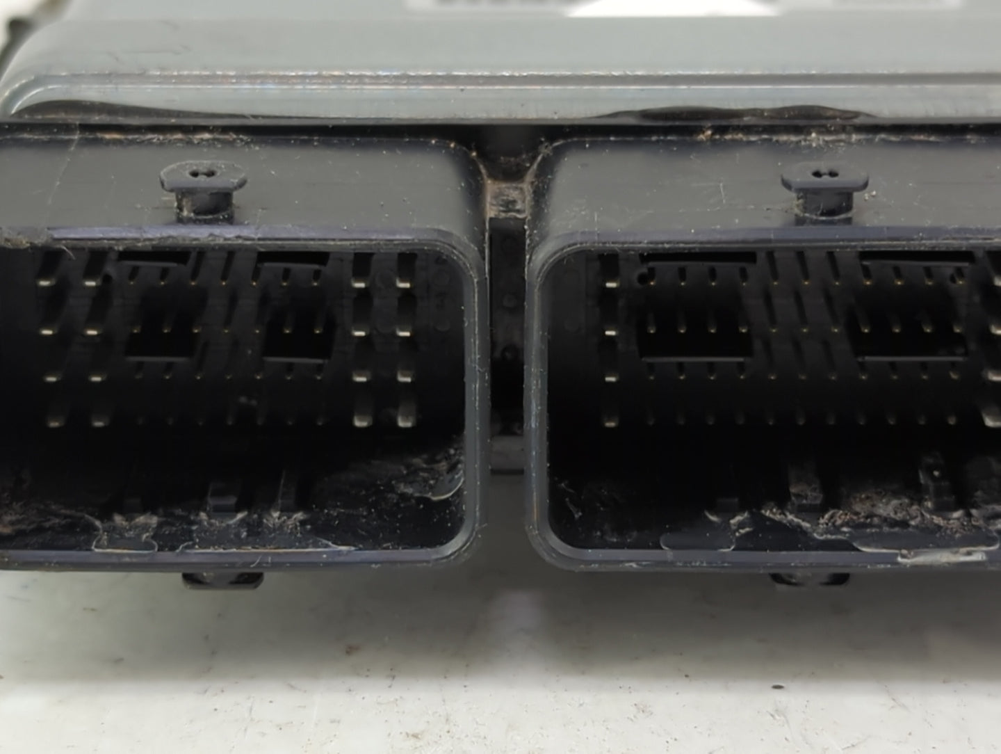 2018-2020 Nissan Maxima PCM Engine Control Computer ECU ECM PCU OEM P/N:NEC035-602 Fits Fits 2018 2019 2020 OEM Used Auto Pa