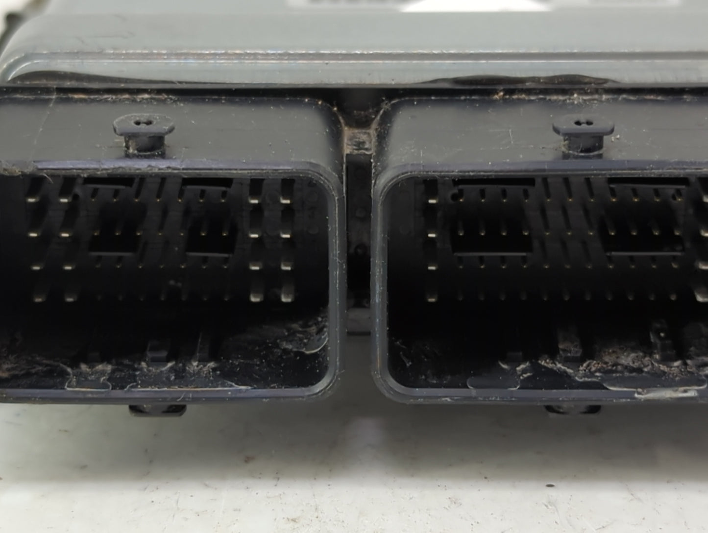 2018-2020 Nissan Maxima PCM Engine Control Computer ECU ECM PCU OEM P/N:NEC035-602 Fits Fits 2018 2019 2020 OEM Used Auto Pa