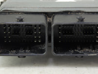 2018-2020 Nissan Maxima PCM Engine Control Computer ECU ECM PCU OEM P/N:NEC035-602 Fits Fits 2018 2019 2020 OEM Used Auto Pa