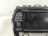 2020 Nissan Maxima Radio AM FM Cd Player Receiver Replacement P/N:2591A9DJ0E 7505751060, AIVIL42N0, YBN-AIVIL42N0 Fits OEM U