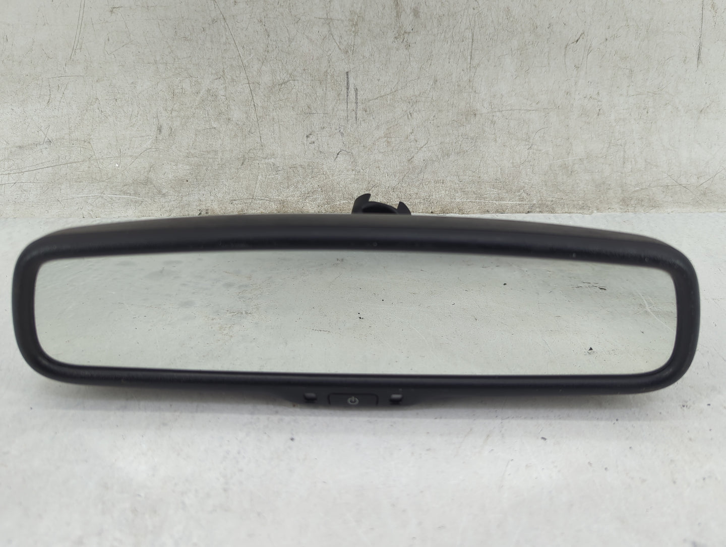 2020-2021 Nissan Maxima Interior Rear View Mirror Replacement OEM Fits Fits 2020 2021 OEM Used Auto Parts - Oemusedautoparts