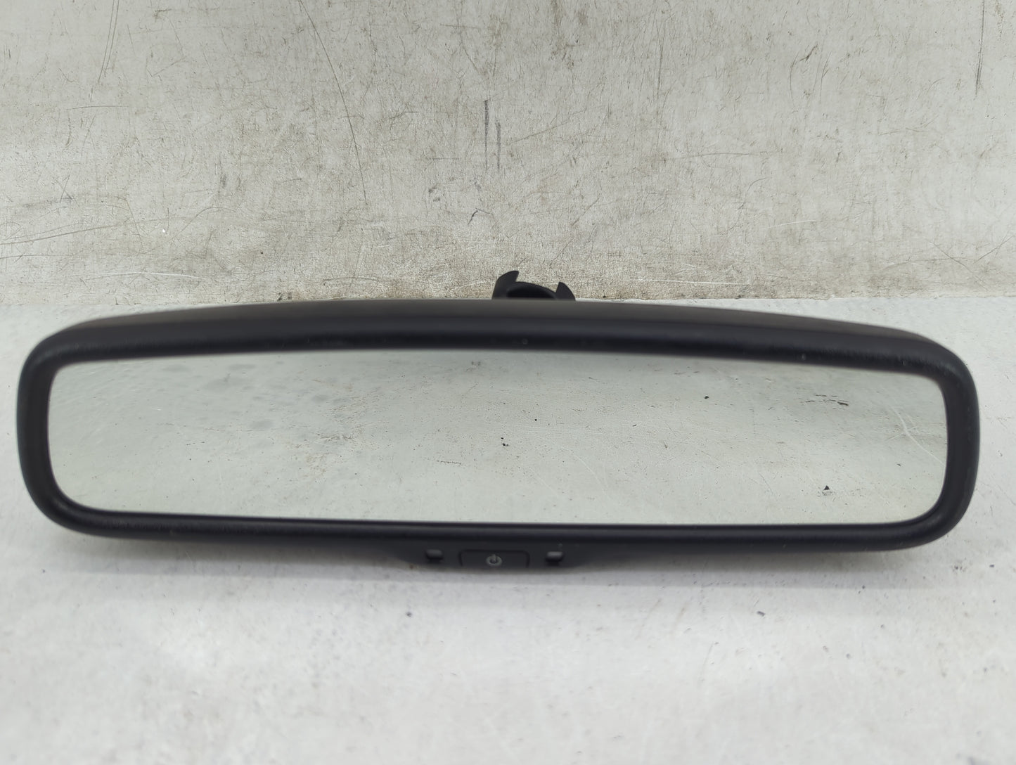 2020-2021 Nissan Maxima Interior Rear View Mirror Replacement OEM Fits Fits 2020 2021 OEM Used Auto Parts - Oemusedautoparts