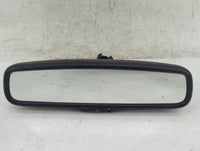 2020-2021 Nissan Maxima Interior Rear View Mirror Replacement OEM Fits Fits 2020 2021 OEM Used Auto Parts - Oemusedautoparts