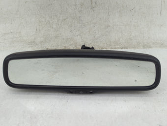 compare product 2020-2021 Nissan Maxima Interior Rear View Mirror Replacement OEM Fits Fits 2020 2021 OEM Used Auto Parts
